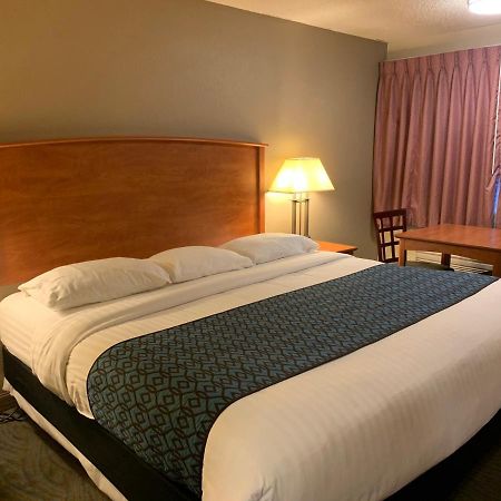 Sunset Inn - Джон-Дэй Экстерьер фото